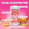 OxyShred Juicy Clear Protein – Bild 4