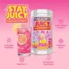 OxyShred Juicy Clear Protein – Bild 3