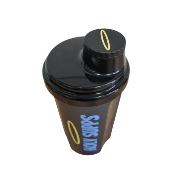 Alternative view of Holy-Supps - Shakebeker