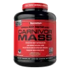 Carnivor Mass - 100% Beef Protein Mass Gainer 2.6KG - Musclemeds