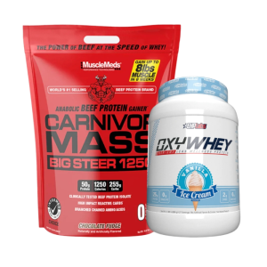 Białka i proteiny – Holy Supps