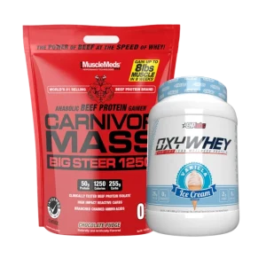 Białka i proteiny – Holy Supps