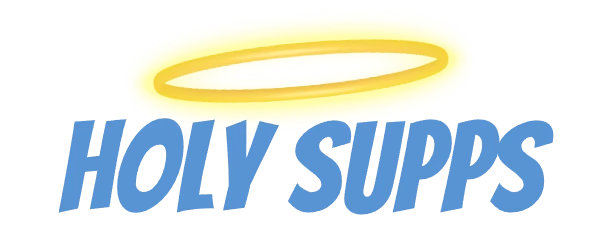 Holy-Supps.nl