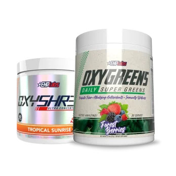 Health Bundle